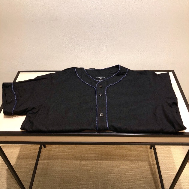 ENGINEERED GARMENTS×BEAMS PLUS 別注 BALL PARKシリーズが入荷致し