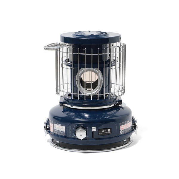 Announcing the 2021 collaboration model between the famous stove