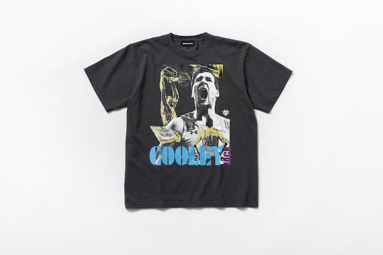 BEAMS SPORTS × 琉球ゴールデンキングスのコラボレーション