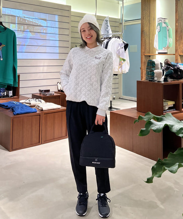 ビームス ゴルフ 有楽町（844416） スタイリング・コーディネイト｜BEAMS