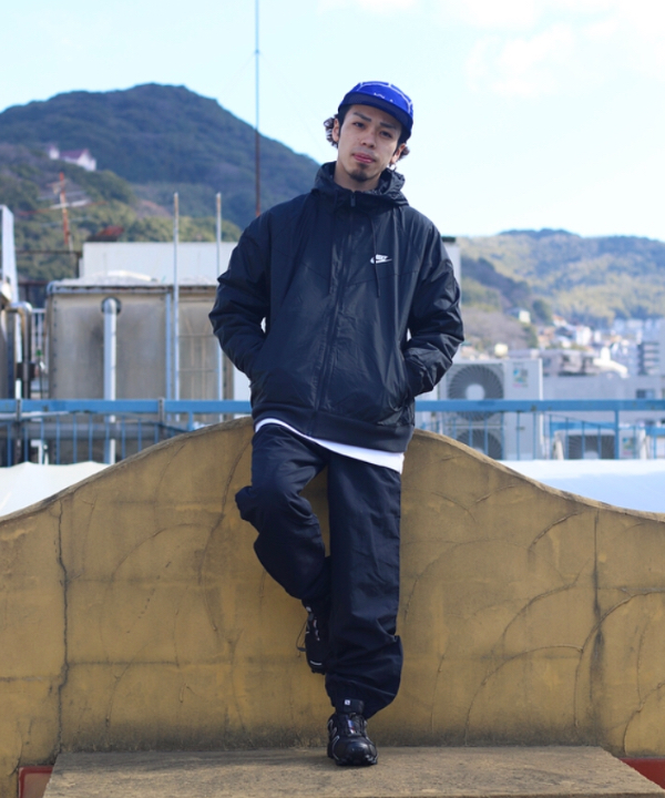 ビームス 長崎（108772） スタイリング・コーディネイト｜BEAMS