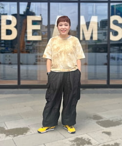 ビームス 長崎（1104270） スタイリング・コーディネイト｜BEAMS