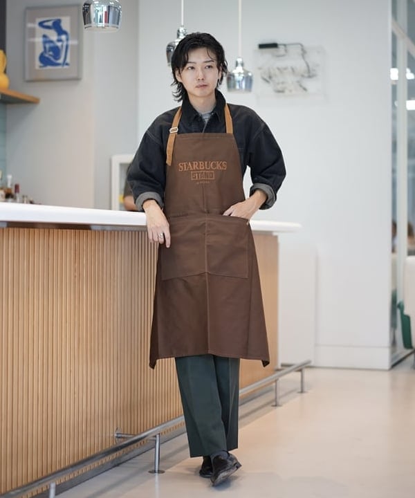 小林 俊（1114148） スタイリング・コーディネイト｜BEAMS