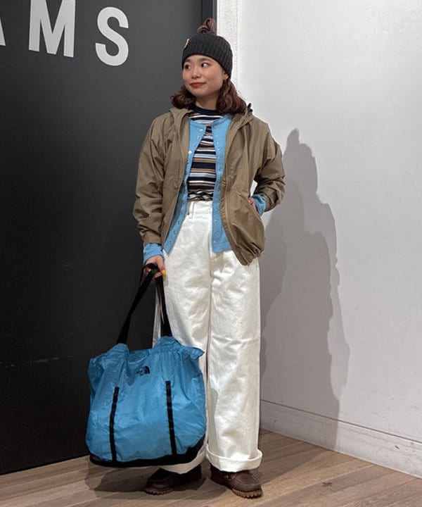 ビームス 町田（1175338） スタイリング・コーディネイト｜BEAMS