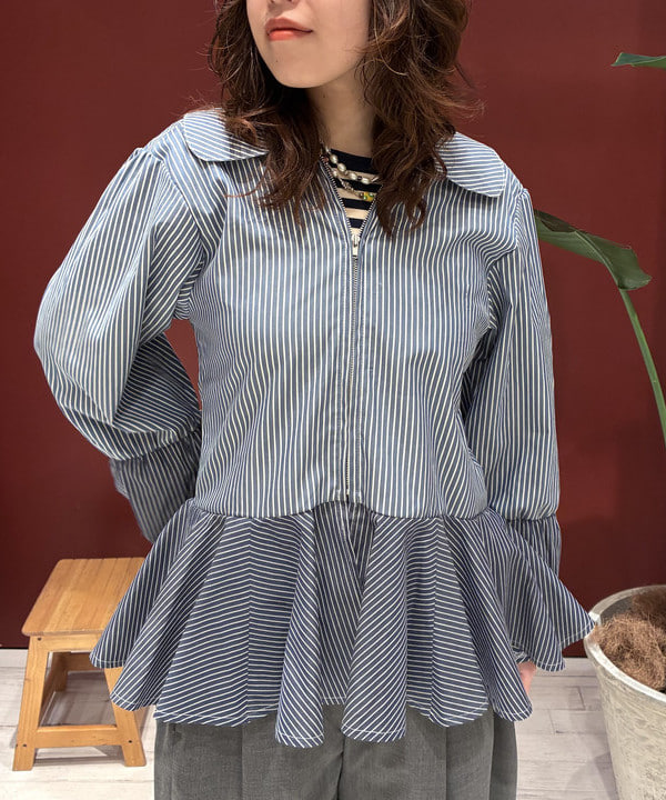 ビームス 大宮（1176443） スタイリング・コーディネイト｜BEAMS