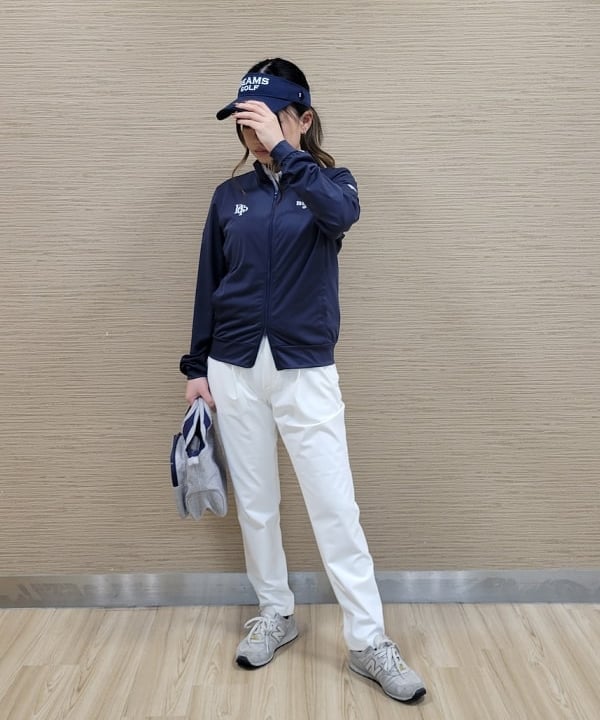 ビームス ゴルフ 松坂屋名古屋店（1177208） スタイリング