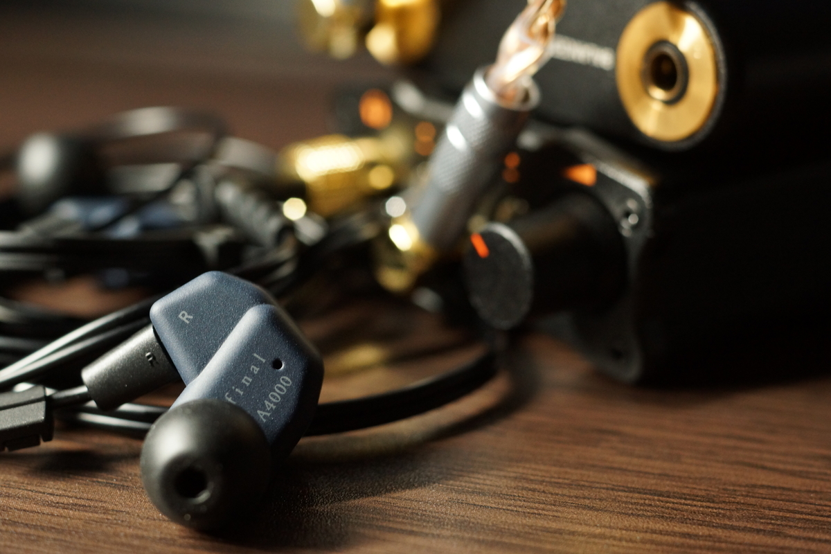 final A4000 レビュー - TK@wm1a