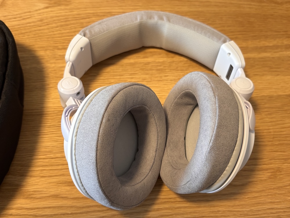 ヘッドホンレビュー Ultrasone Signature PURE WHITE 〜 リスニングが