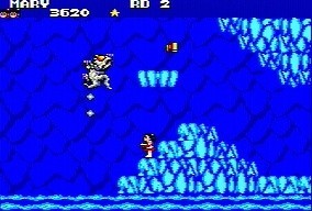 ダブルターゲット シンシアの眠り - SSSG攻略日記