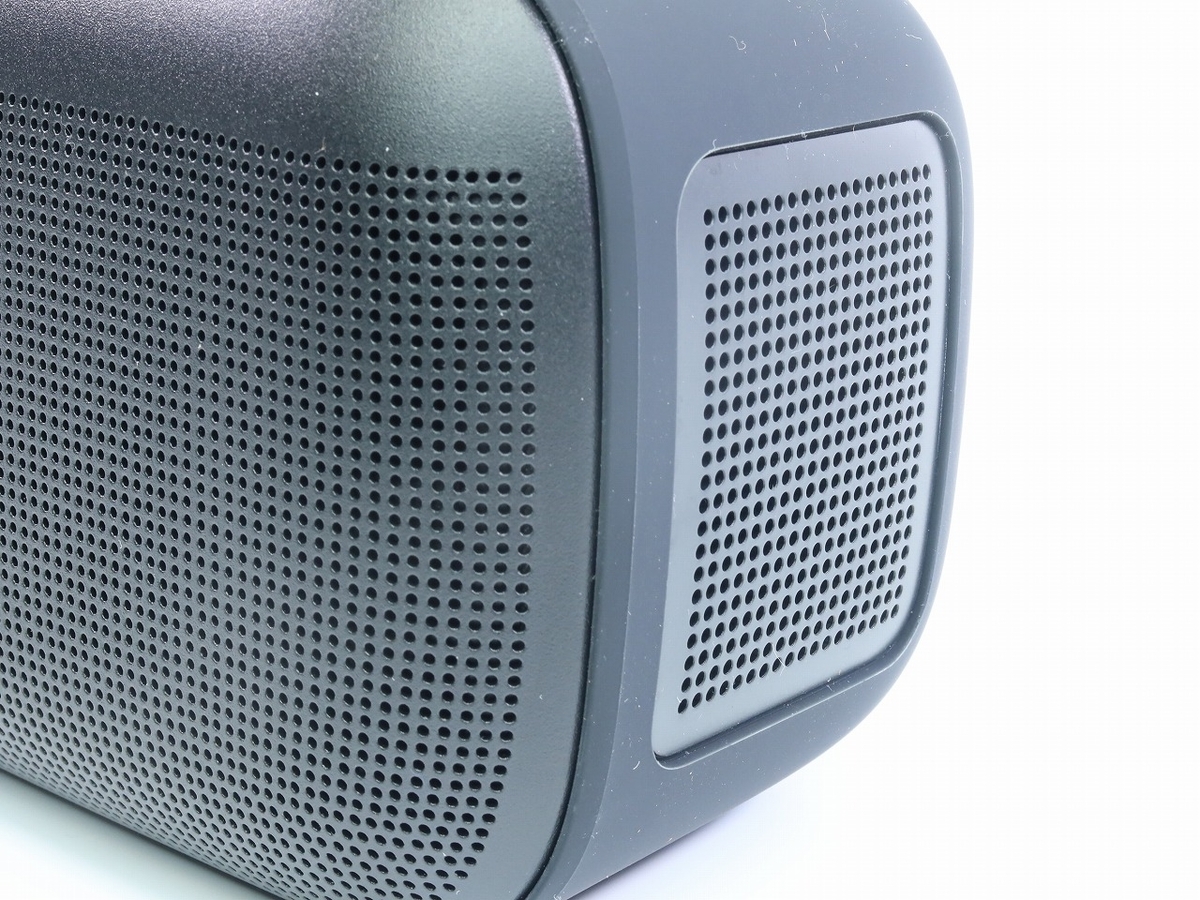 覚醒する低音の鼓動！】BOSE社「Bose SoundLink Max Portable Speaker