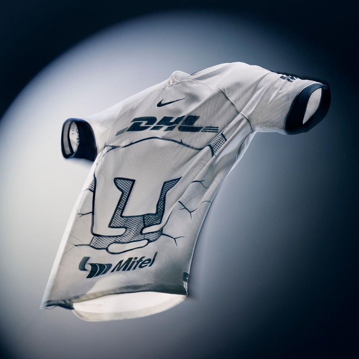 メキシコリーグ2023-24年 ユニフォーム - Pumas de la UNAM