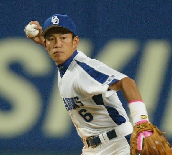 井端弘和（中日）【パワナンバー・パワプロ2020】 - パワプロ村