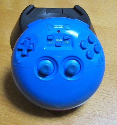 PS2ドラゴンクエスト スライムコントローラー使ってみた感想など