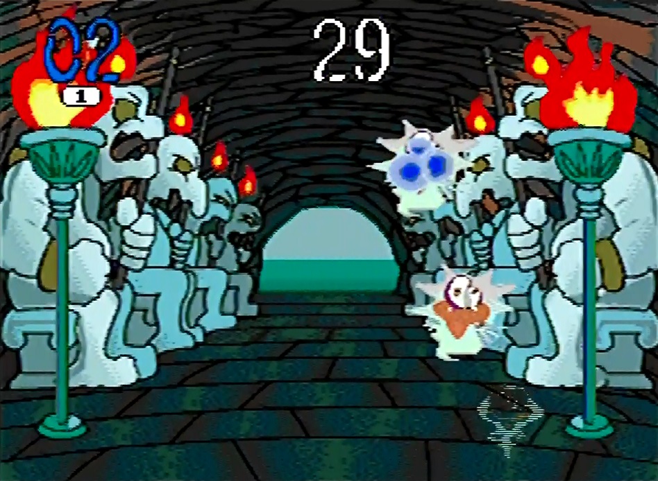 PlugIt! ガンガンアドベンチャー！タカラのガンシューティングゲームが