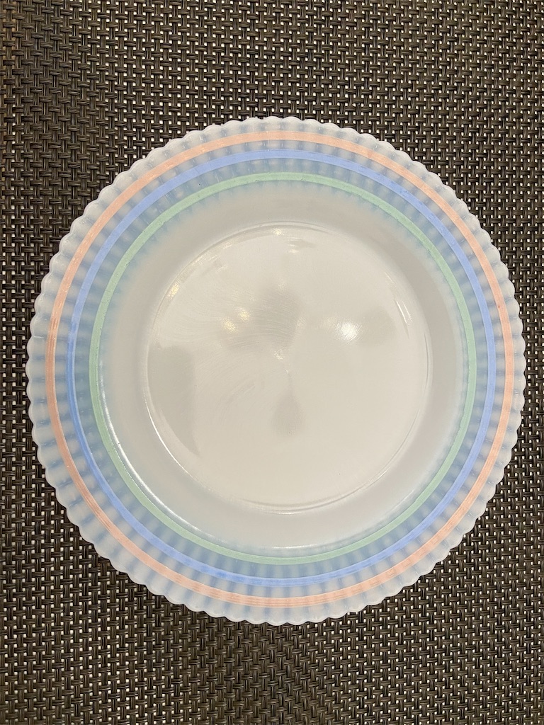 マクベスエバンス】パステルバンドの魅力。最後に手に入れたかったモノ