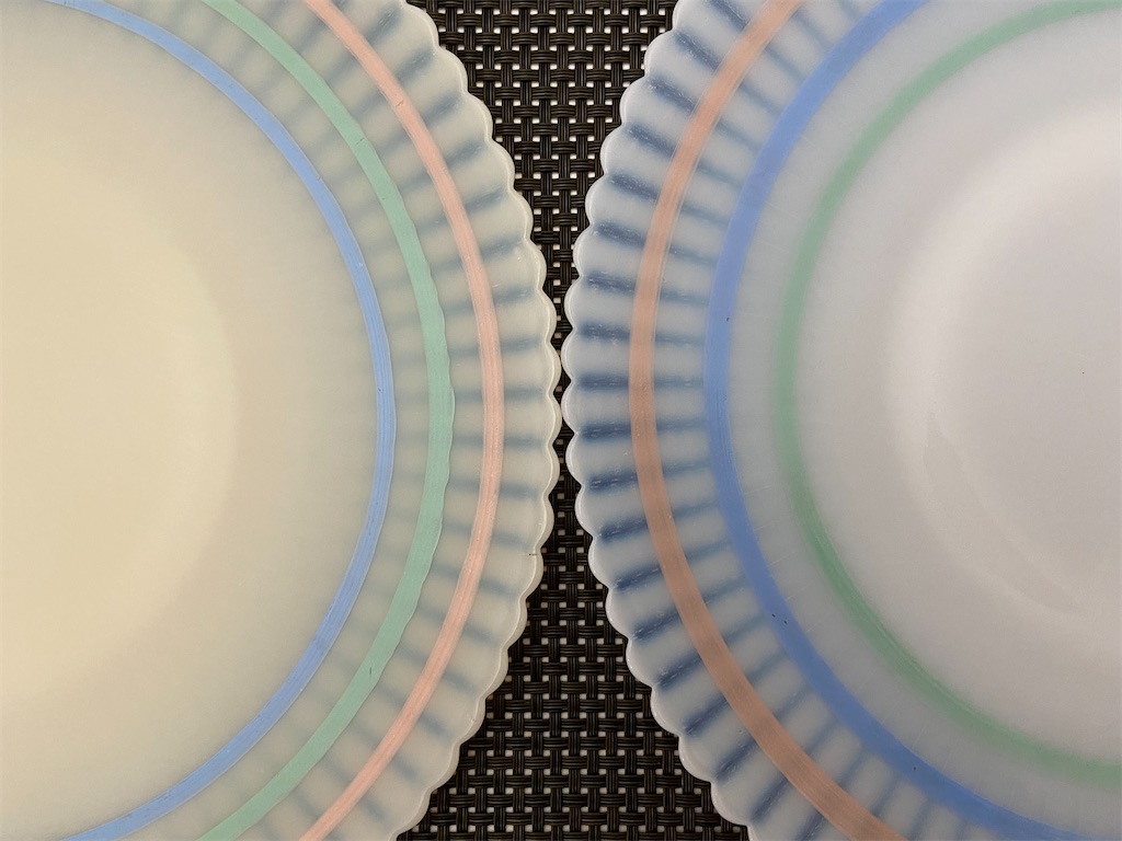 マクベスエバンス】パステルバンドの魅力。最後に手に入れたかったモノ