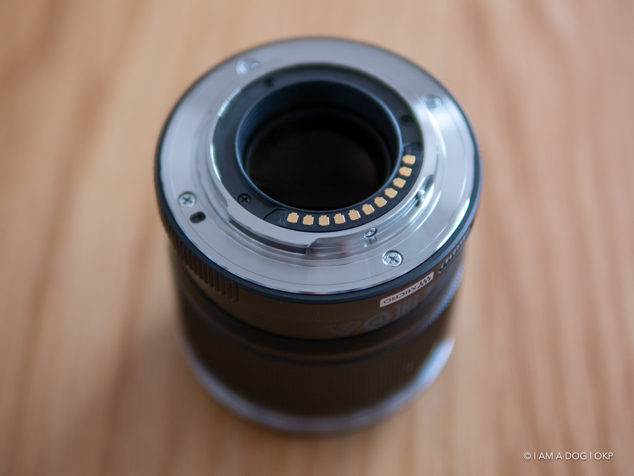 手軽に楽しめるマクロレンズ、オリンパス M.ZUIKO DIGITAL ED 30mm F3