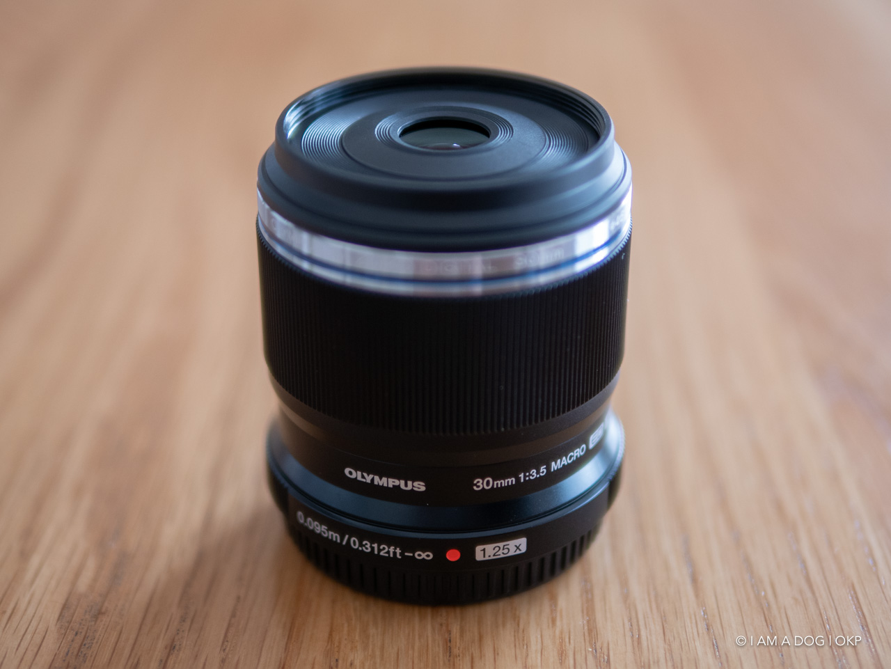 手軽に楽しめるマクロレンズ、オリンパス M.ZUIKO DIGITAL ED 30mm F3