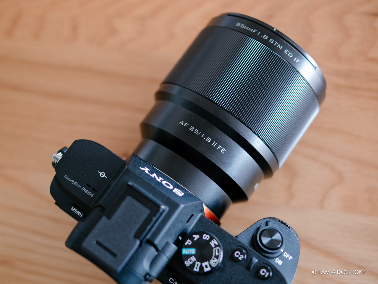 コスパ抜群の中望遠レンズ VILTROX AF 85mm / F1.8 Ⅱ FE（Eマウント