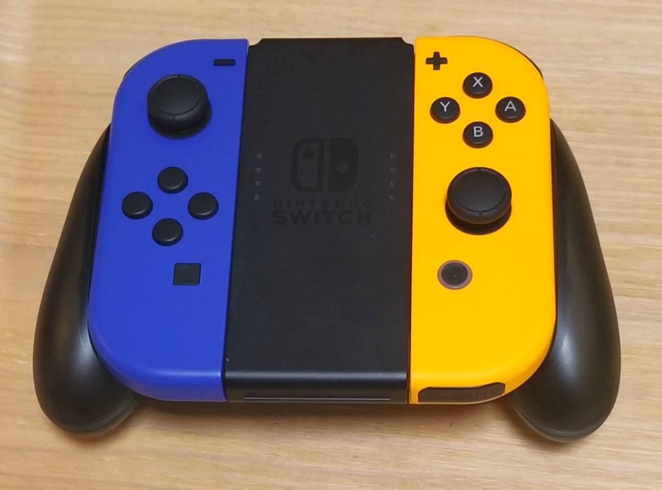Switch・ジョイコン全色コンプリート！おすすめカラー組み合わせ紹介