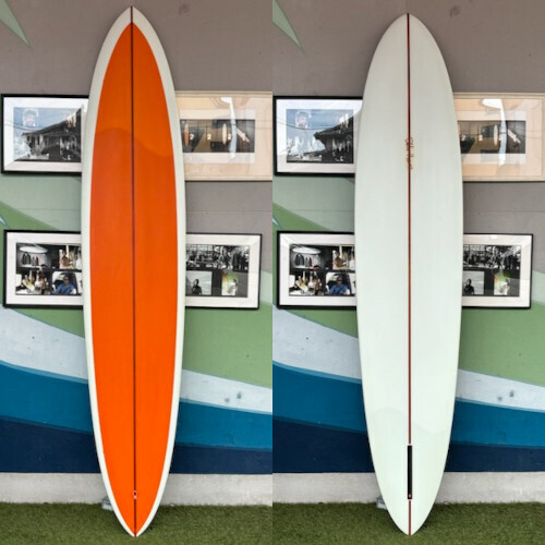 ロビン近況＆後悔しない乗りやすいボードとは！？大阪店に極上