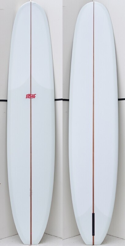 中村おすすめボード！、ガトヘロイのハードケースが入荷！、エルモア一