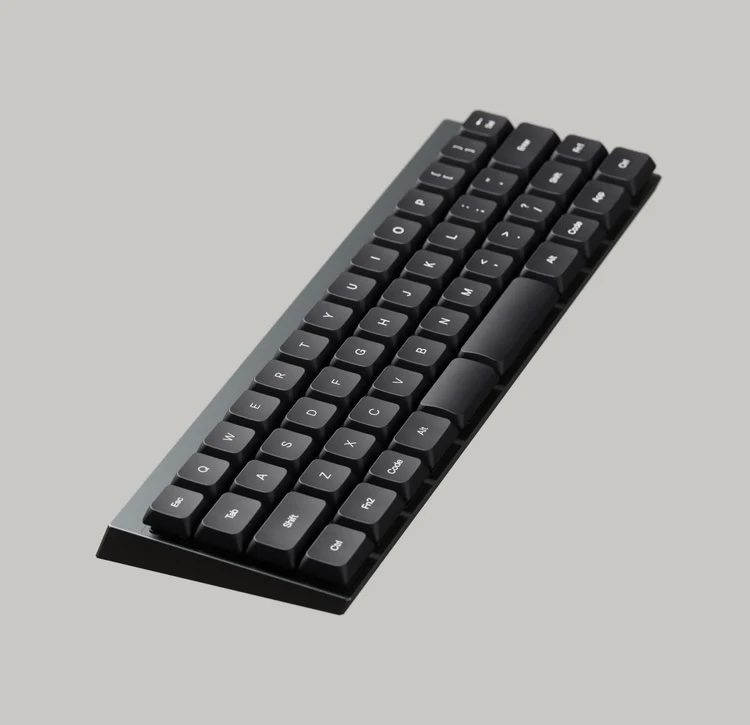 Vortex Keyboard Core Plus｜40%ロープロファイルメカニカルキーボード