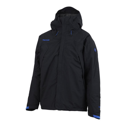 入荷情報 Marmot ネバーウィンターダウンジャケット - Toraya-sports's