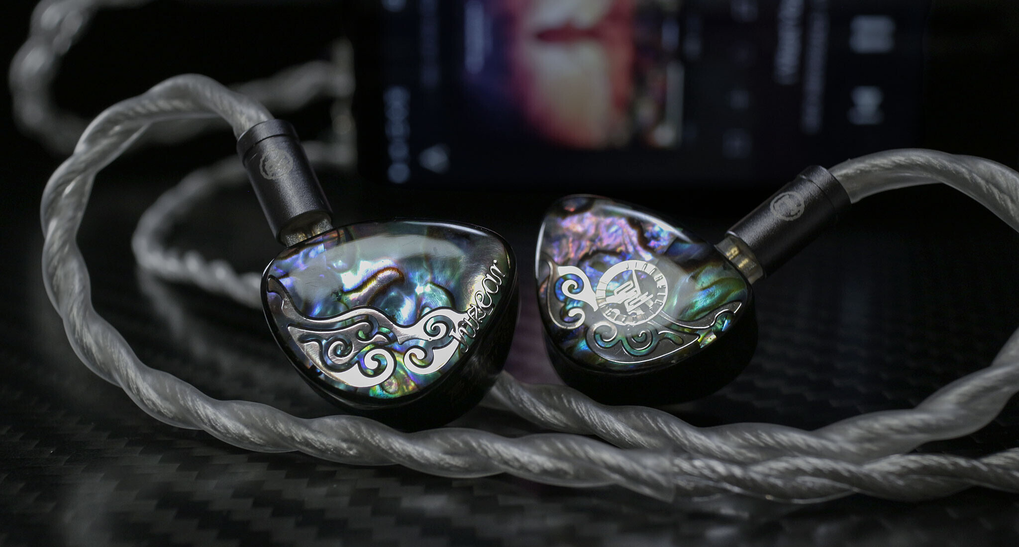 JUZEAR Butterfly 61T レビュー 〜 音質・周波数バランス・装着感 全て