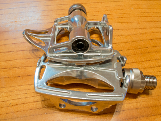 MKS Urban Platform Pedal Ezy Superior・・・三ヶ島 アーバン