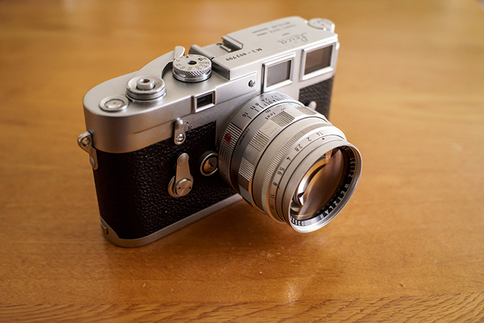 2018年版ライカレンズの買い方ー50mm編ー - カメラが欲しい、レンズが