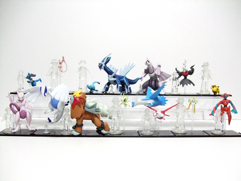 劇場版ポケットモンスターダイヤモンド＆パール 10th Anniversary