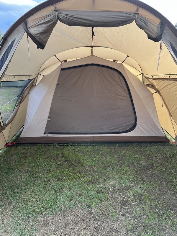 もはや2ルーム？】OgawaのシャンティRをレビュー - インドア人間のソロ