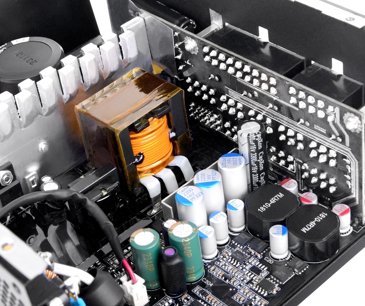 Thermaltake『TOUGHPOWER GT』シリーズ｜ATX 3.1準拠・PCIe 5.1対応の