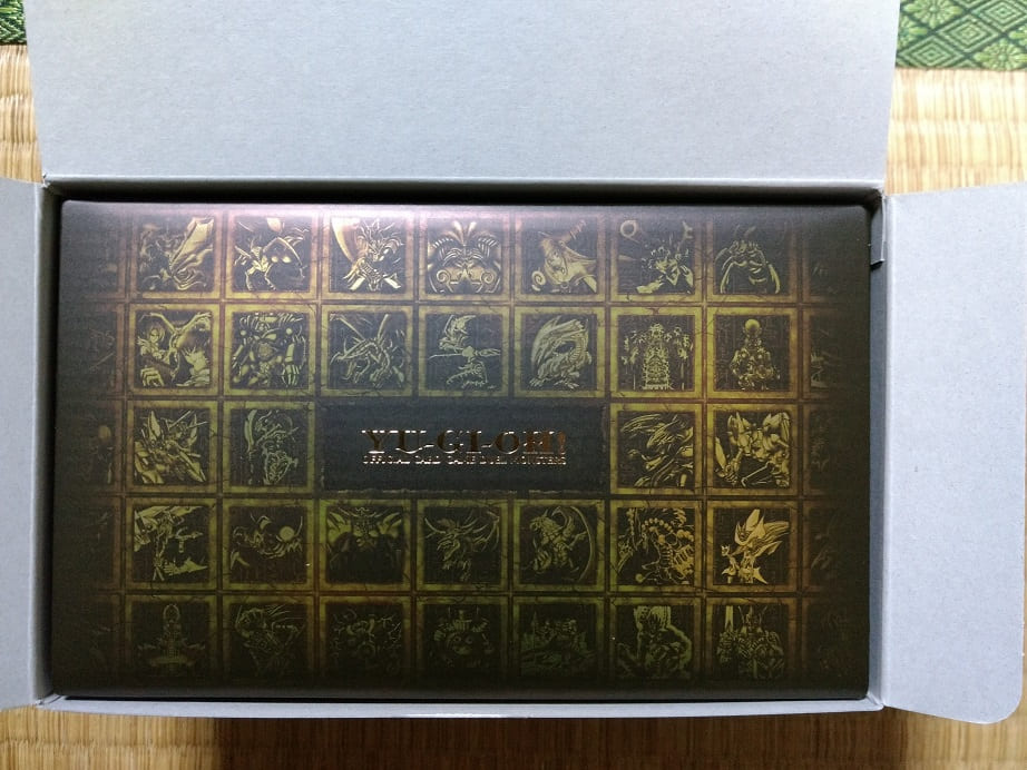 遊戯王】今年も1年よく頑張りました。遊戯王OCG「QUARTER CENTURY