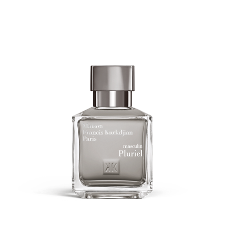 メゾン フランシス クルジャン：マスキュラン プルリエル