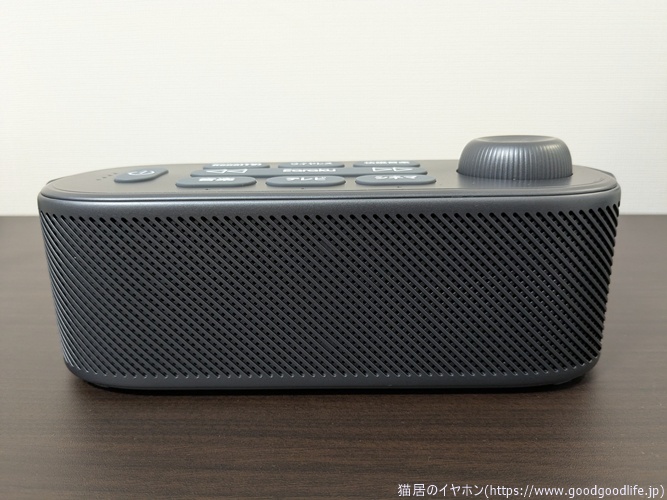 手元スピーカー Earaku Youon Pro レビュー｜Youon(優音)と使い比べて