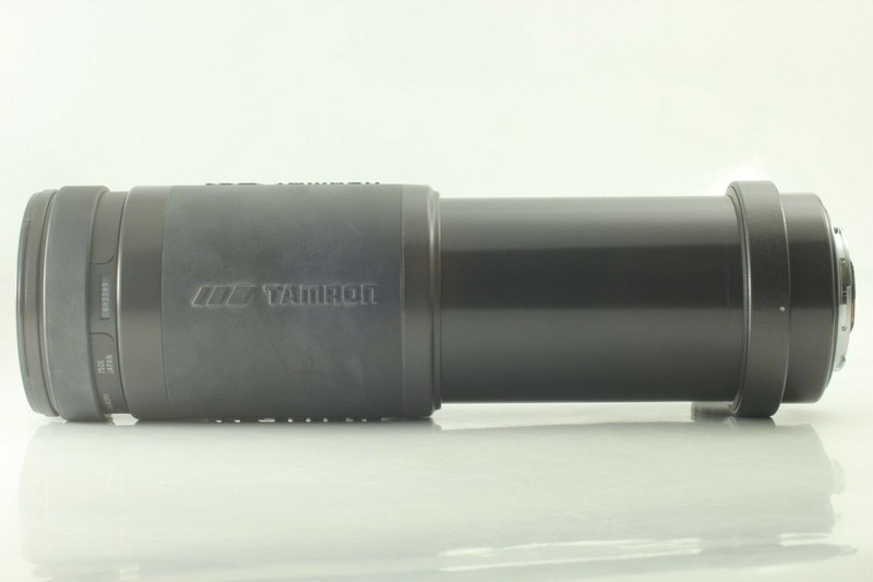 α7Ⅱ＋TAMRON 200-400mm - フォト・ディレッタント