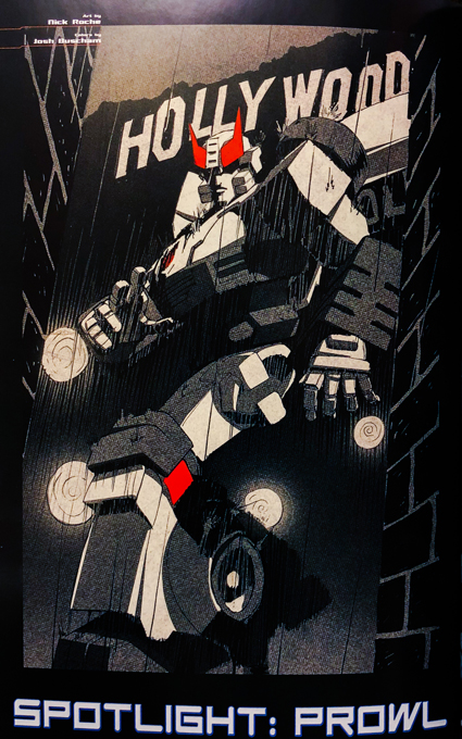 トランスフォーマー ケイオス 邦訳 IDW 初版 トランスフォーマー