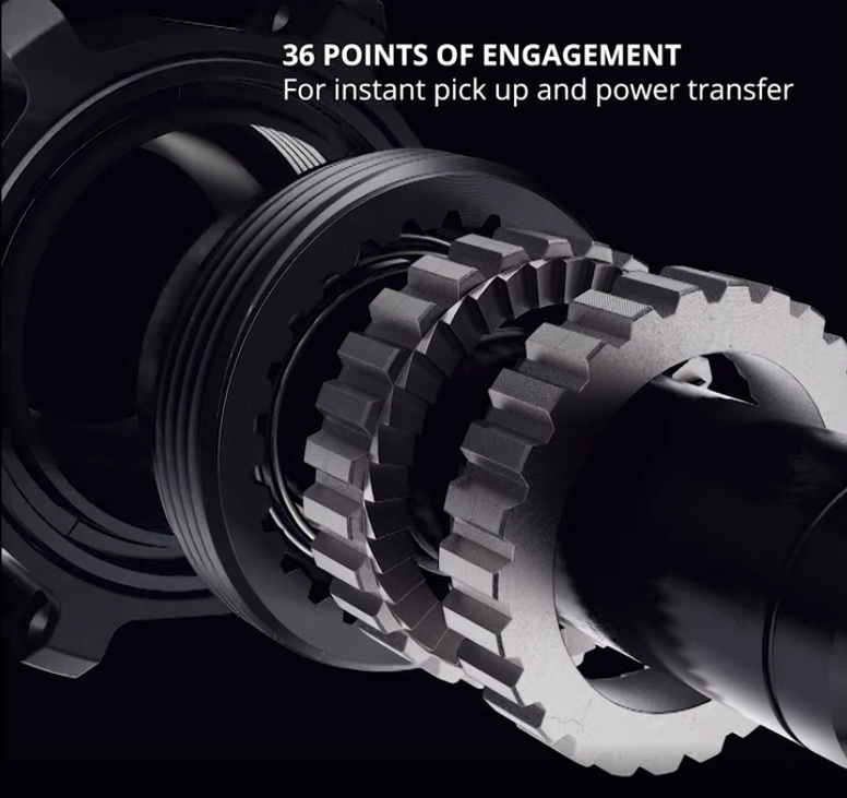 Primeの新型カーボンホイールPrimaveraについて - 自転車好きのこ