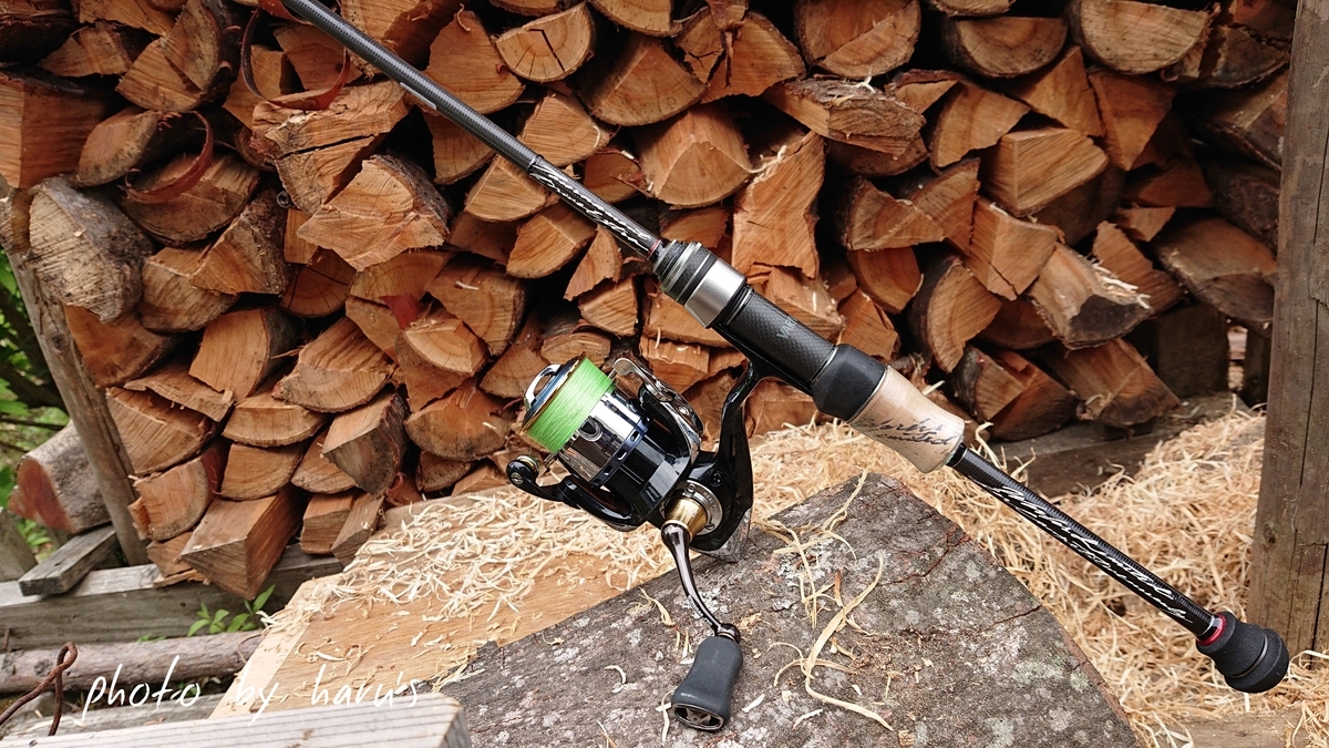 トーナメントドライブ エクストラ ARD-62S-BTX インプレ - 志摩尾鷲