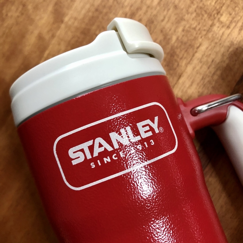スタバでSTANLEYコラボタンブラーを購入しました！ - sewing-diary-