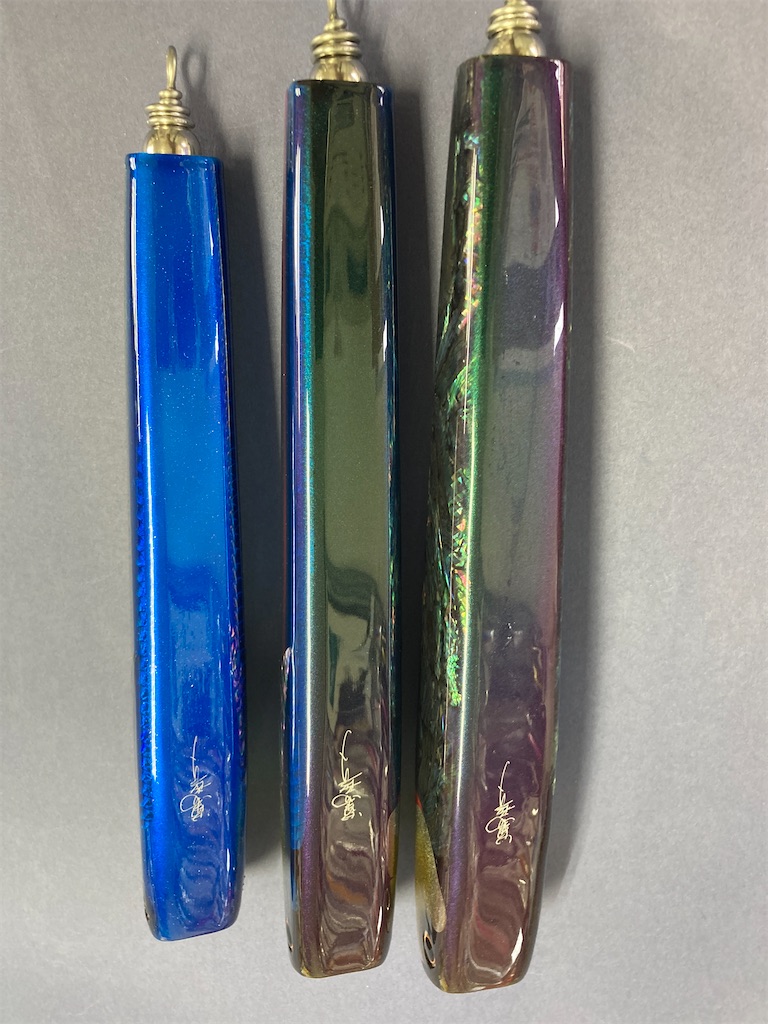 萬葉ベイツ リバースダンクポップ280、250、230 - え ぶ ろ ぐ