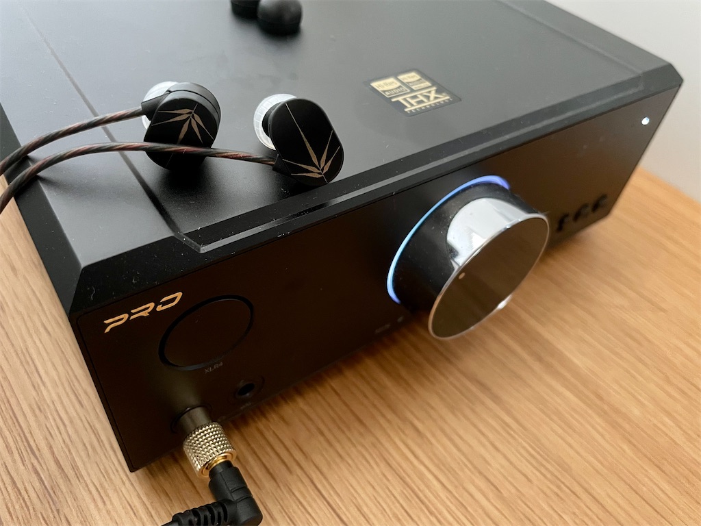 中間レビュー：水月雨moondrop新エントリーイヤホン 竹（CHU） 結論