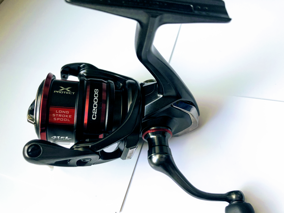 20 ヴァンフォード C2000S - 房総ダム湖の旅人