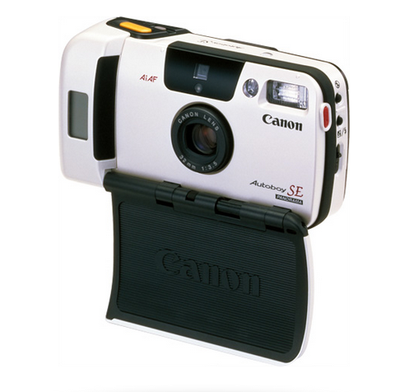 キャノンオートボーイ物語…中古値段と選び方もあるよ - フィルモ