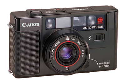 キャノンオートボーイ物語…中古値段と選び方もあるよ - フィルモ