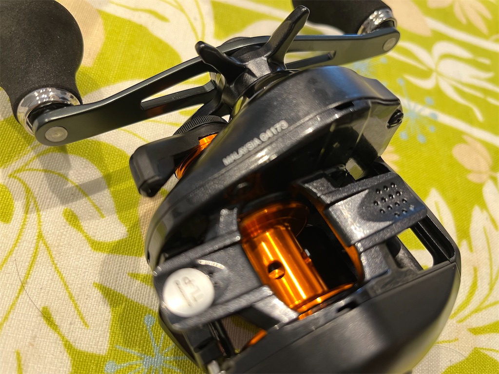 シマノ バルケッタFカスタム 150DHXG開封記 - 東京湾・相模湾の沖釣り