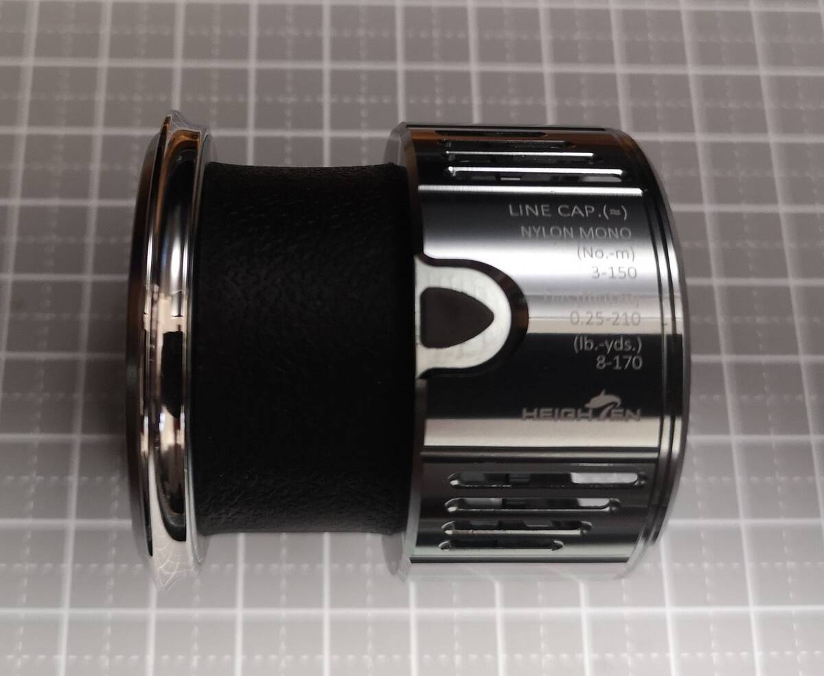 シマノ 23 ストラディック C3000XG インプレ&カスタム - gagarablog's