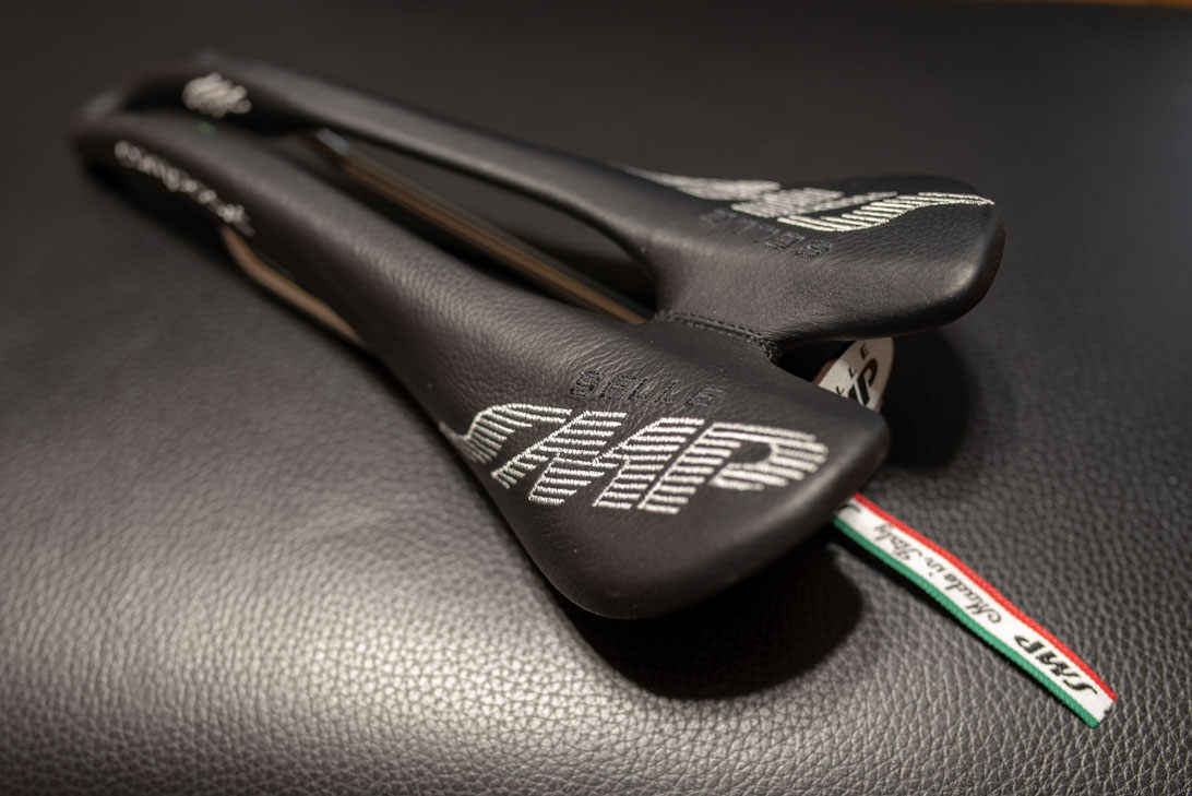 サドル沼の終焉〜Selle SMP Compositを買いました - ティンクルスター